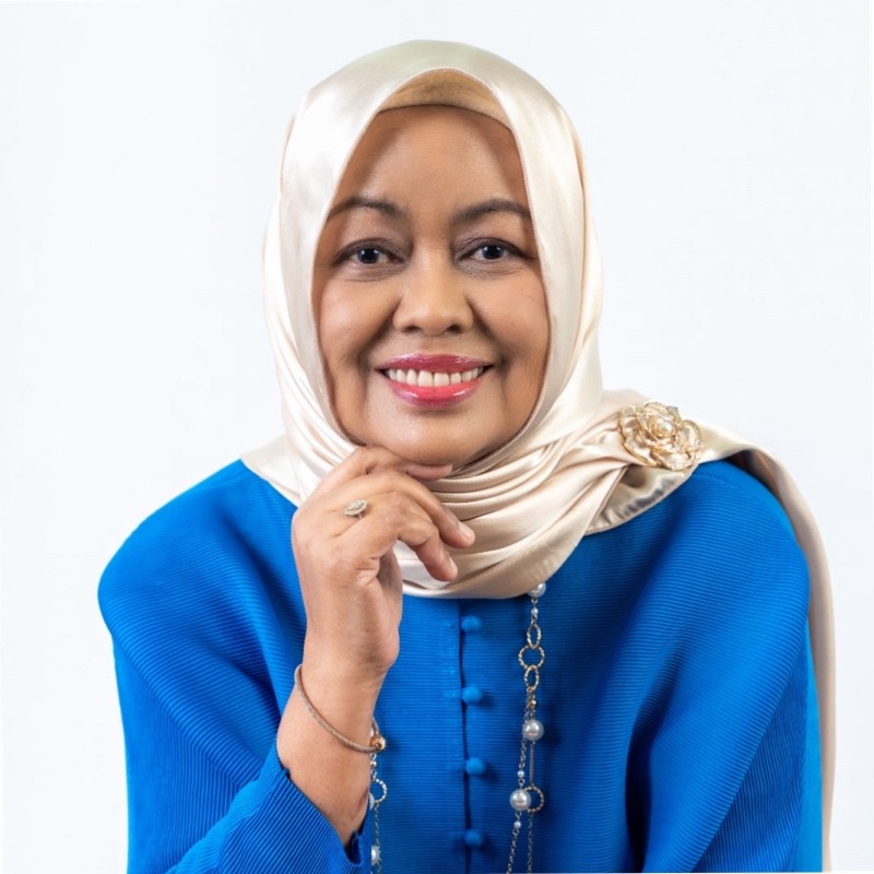 Hana Sofiah Ahmat